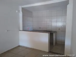 Casa para aluguel em Itapuca