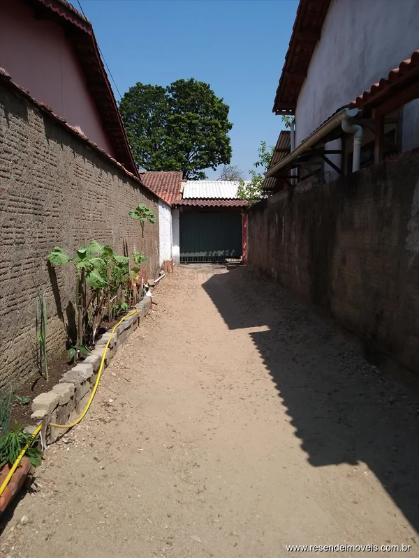 Foto 17 de 17 - Casa para aluguel em Vila Julieta