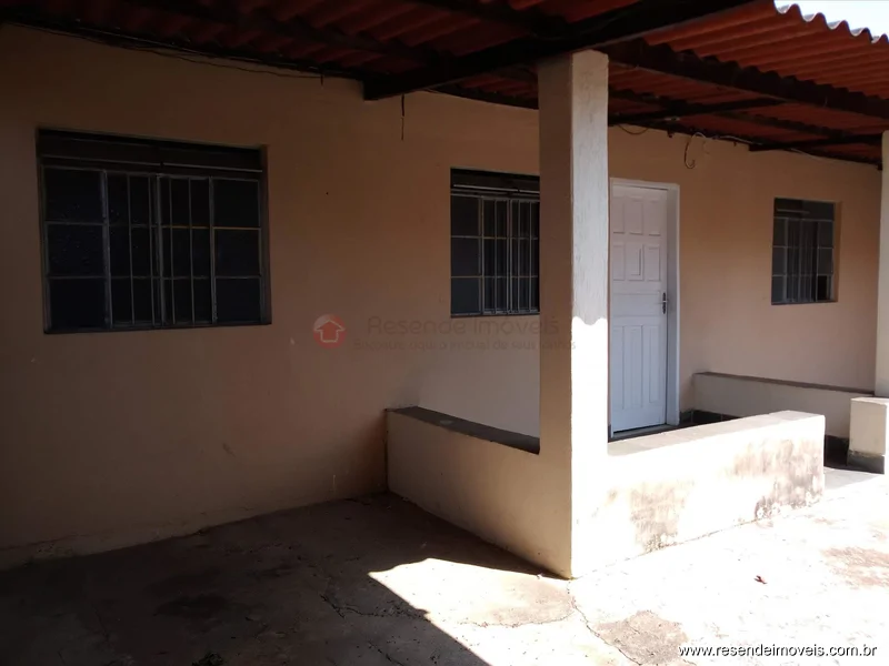 Foto 2 de 17 - Casa para aluguel em Vila Julieta