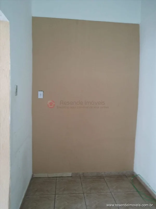 Foto 15 de 17 - Casa para aluguel em Vila Julieta