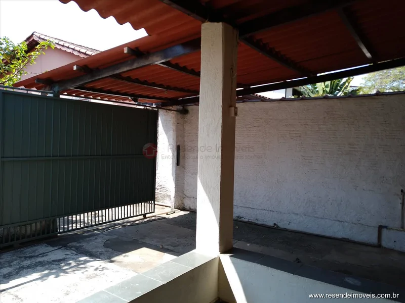 Foto 5 de 17 - Casa para aluguel em Vila Julieta