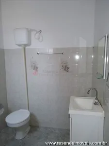 Casa para aluguel em Vila Julieta