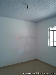 Casa para aluguel em Vila Julieta