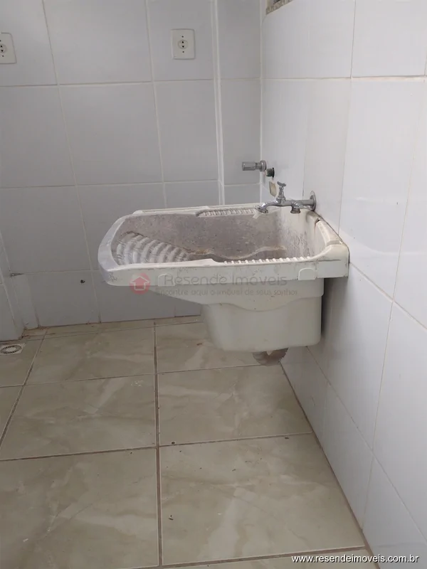 Foto 30 de 30 - Apartamento para aluguel em Vila Santa Cecília