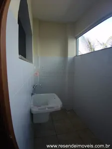 Apartamento para aluguel em Vila Santa Cecília