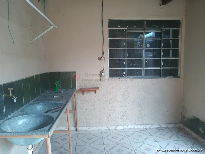 Foto 20 de 31 - Casa para aluguel em Vila Julieta