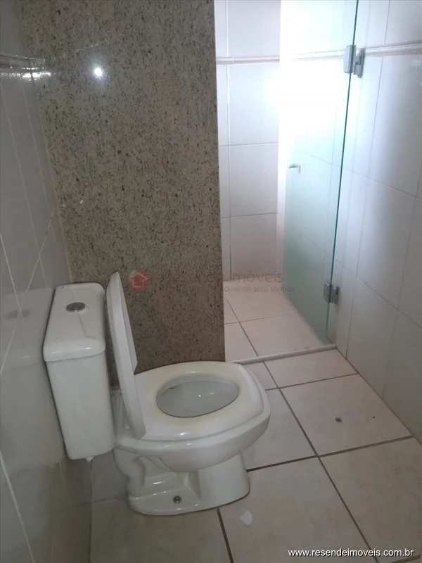 Foto 17 de 31 - Casa para aluguel em Vila Julieta