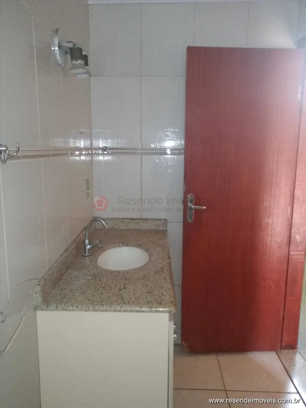 Foto 14 de 31 - Casa para aluguel em Vila Julieta