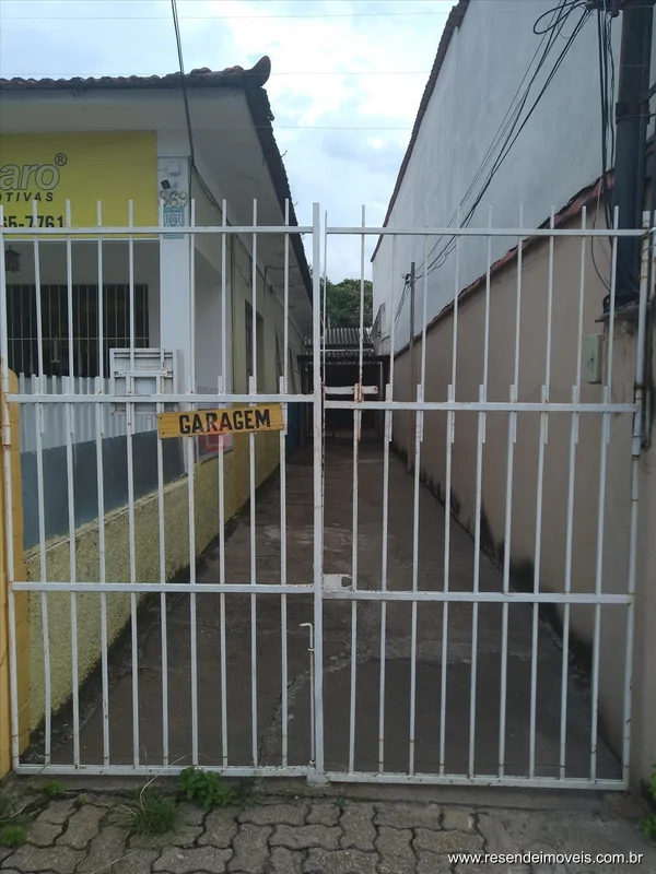 Foto 13 de 31 - Casa para aluguel em Vila Julieta