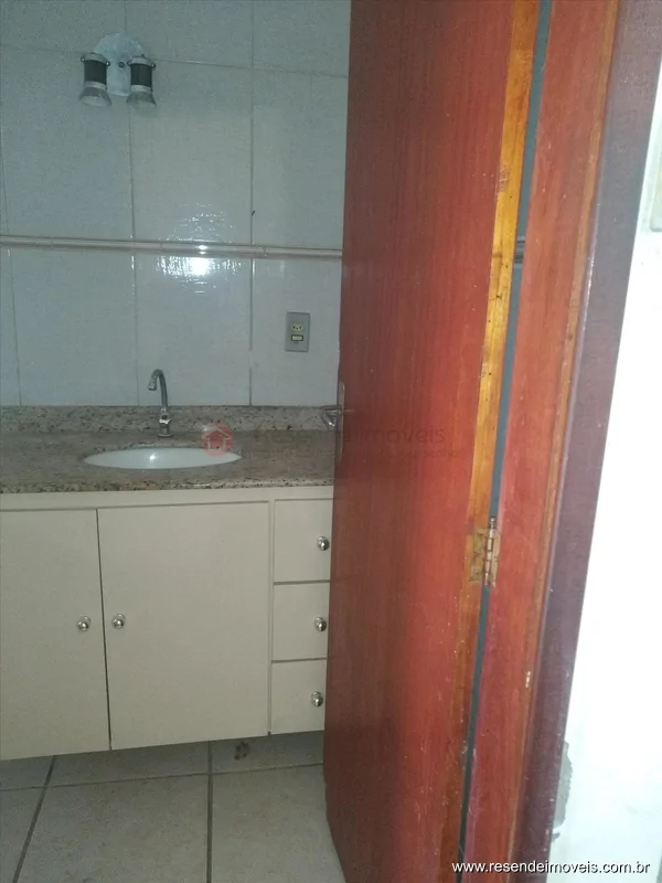 Foto 4 de 31 - Casa para aluguel em Vila Julieta