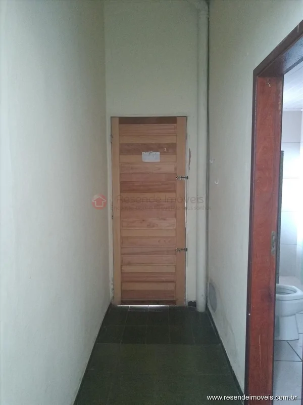 Foto 28 de 31 - Casa para aluguel em Vila Julieta