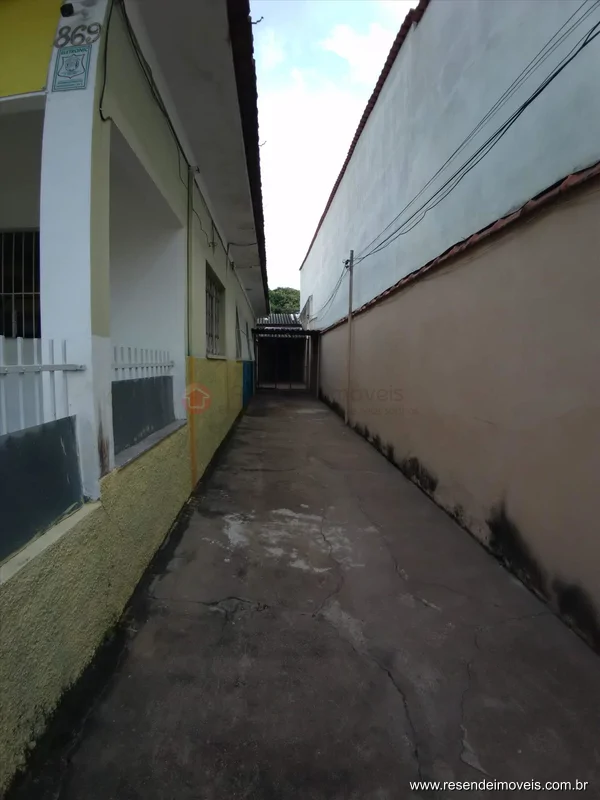 Foto 23 de 31 - Casa para aluguel em Vila Julieta