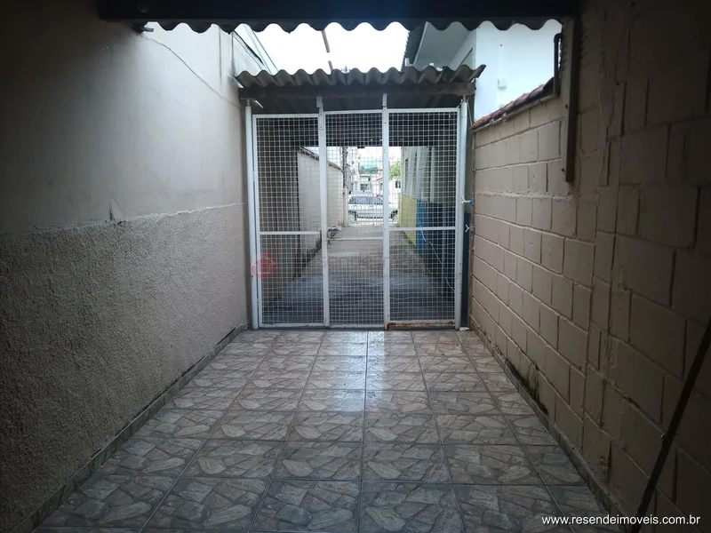 Foto 7 de 31 - Casa para aluguel em Vila Julieta