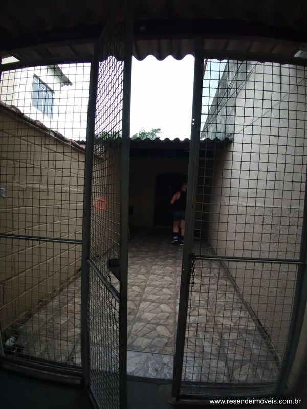 Foto 29 de 31 - Casa para aluguel em Vila Julieta