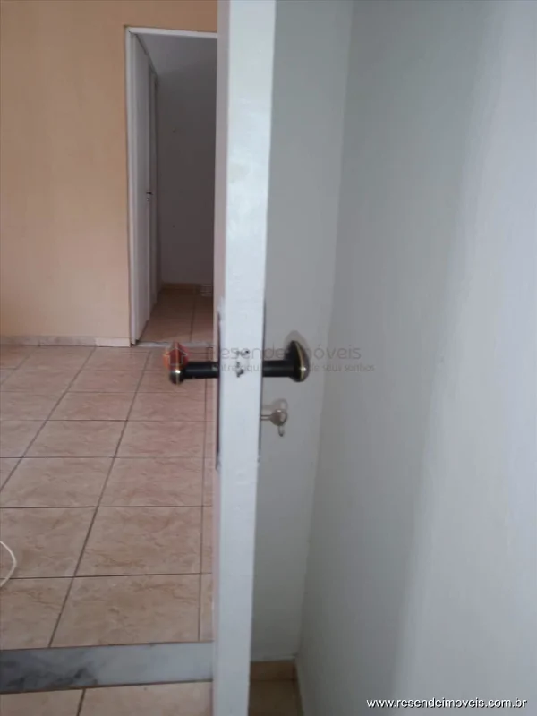 Foto 46 de 57 - Casa para aluguel em Vila Julieta