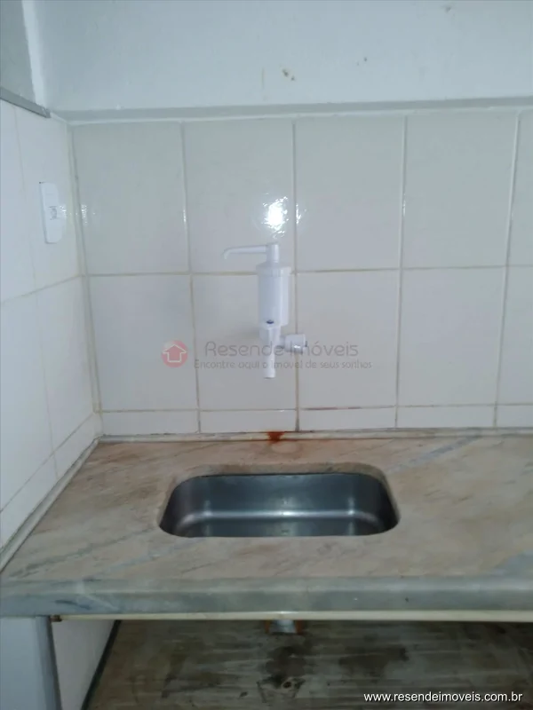 Foto 42 de 57 - Casa para aluguel em Vila Julieta