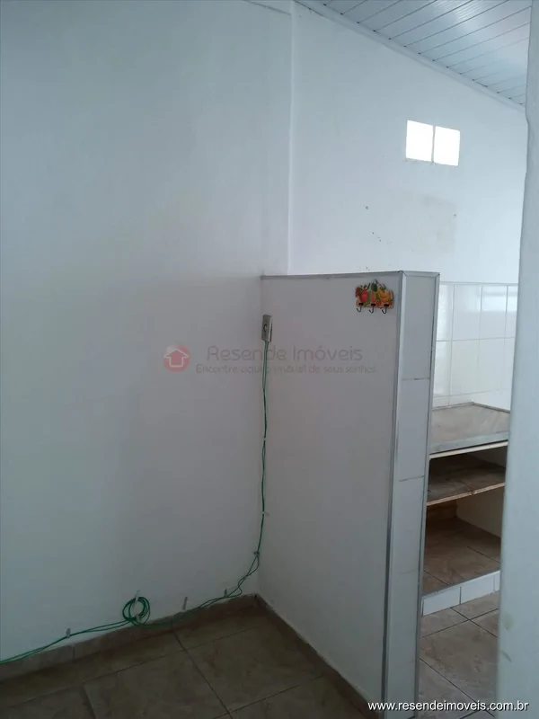 Foto 52 de 57 - Casa para aluguel em Vila Julieta