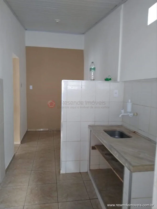 Foto 56 de 57 - Casa para aluguel em Vila Julieta