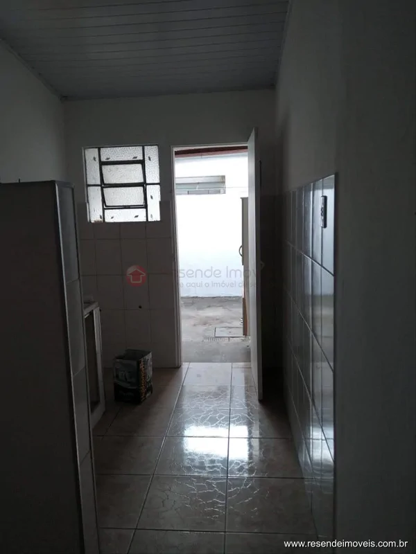 Foto 36 de 57 - Casa para aluguel em Vila Julieta