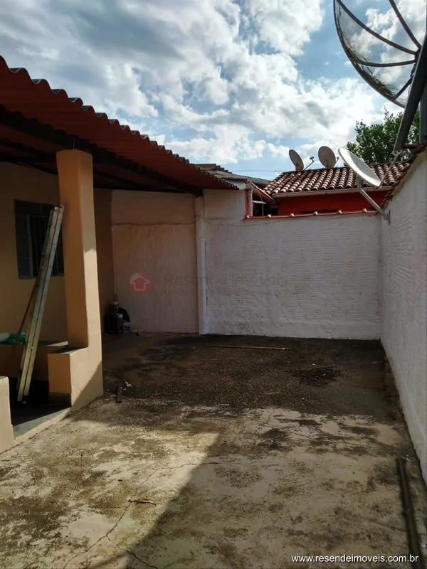 Foto 22 de 57 - Casa para aluguel em Vila Julieta