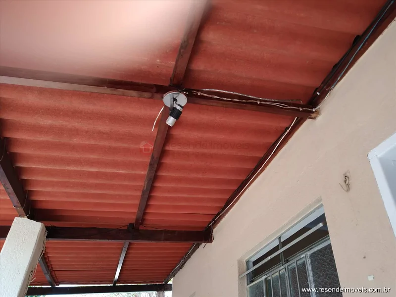 Foto 8 de 57 - Casa para aluguel em Vila Julieta