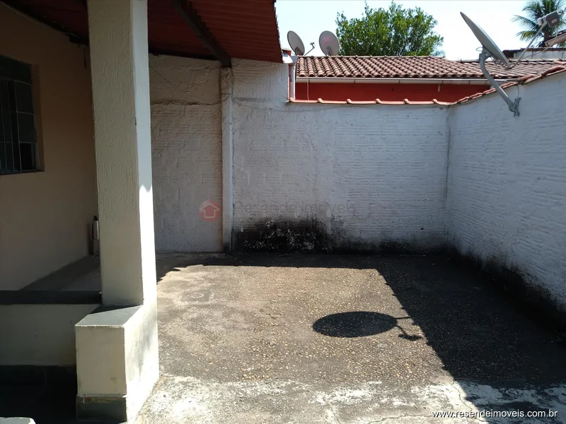 Foto 13 de 57 - Casa para aluguel em Vila Julieta