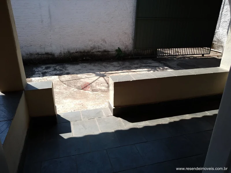 Foto 28 de 57 - Casa para aluguel em Vila Julieta