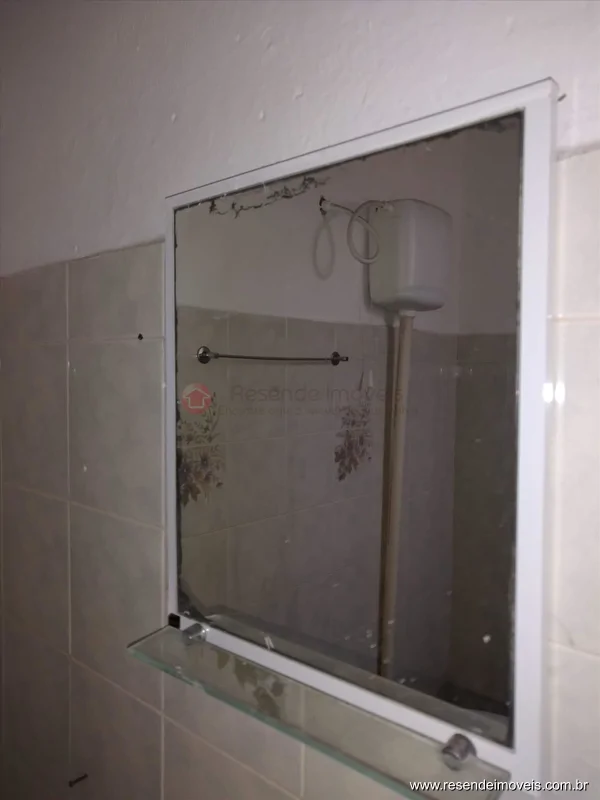 Foto 34 de 57 - Casa para aluguel em Vila Julieta