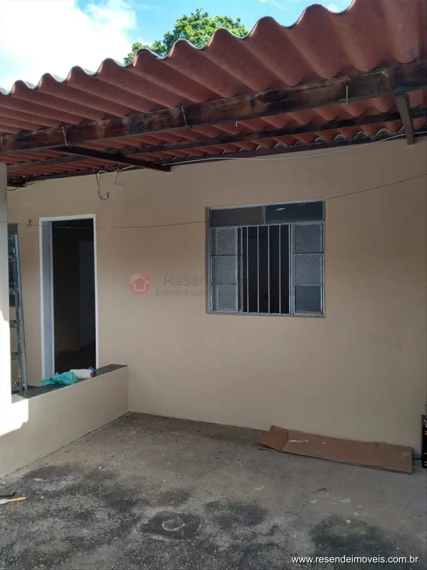 Foto 27 de 57 - Casa para aluguel em Vila Julieta