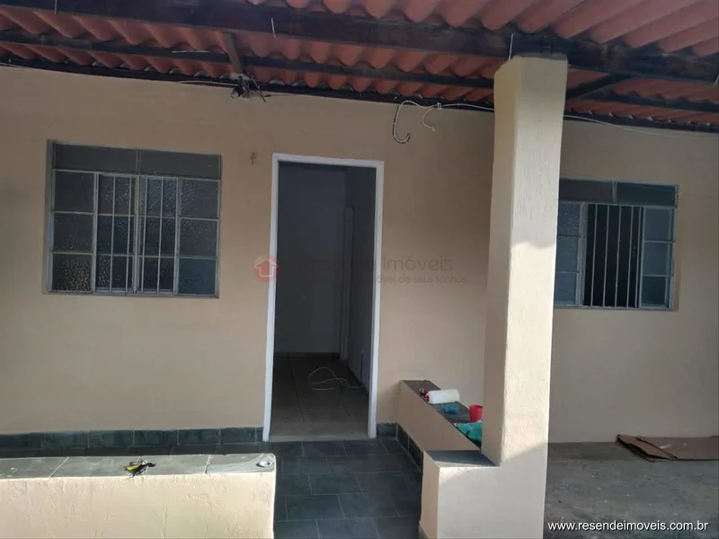 Foto 54 de 57 - Casa para aluguel em Vila Julieta