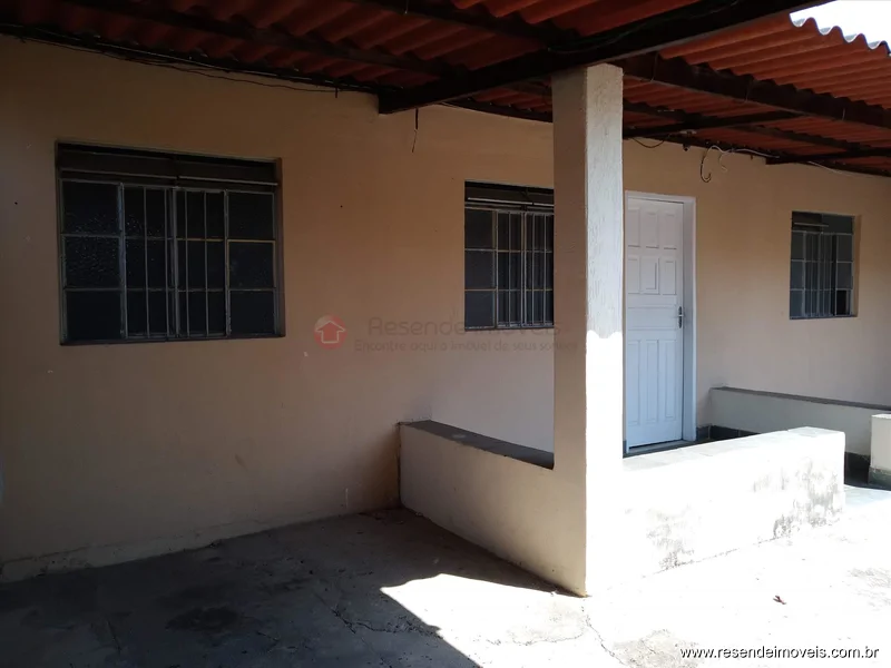 Foto 14 de 57 - Casa para aluguel em Vila Julieta