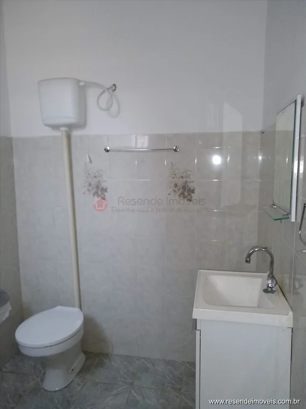 Foto 7 de 57 - Casa para aluguel em Vila Julieta