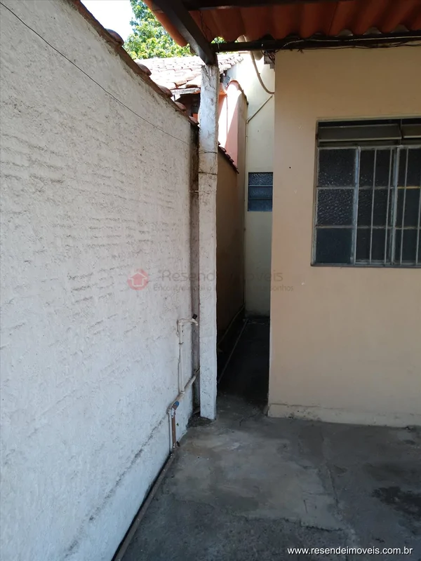 Foto 31 de 57 - Casa para aluguel em Vila Julieta