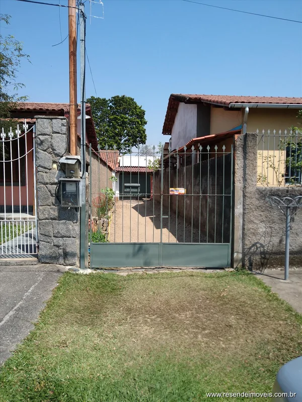 Foto 30 de 57 - Casa para aluguel em Vila Julieta