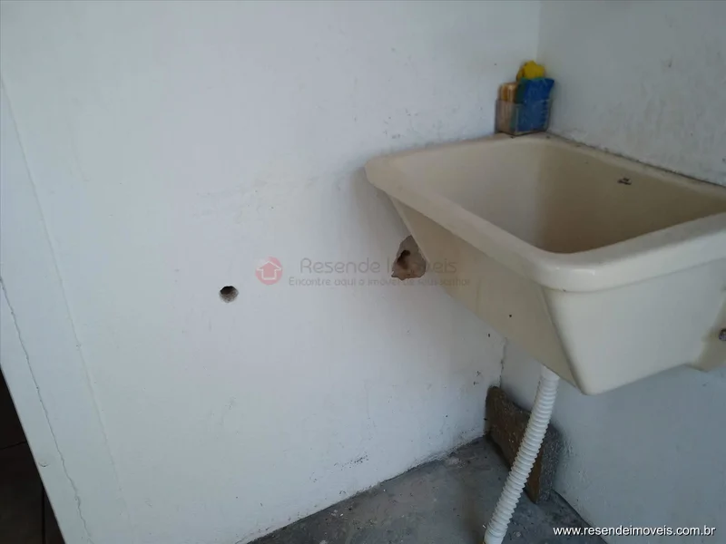 Foto 47 de 57 - Casa para aluguel em Vila Julieta