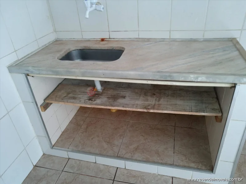 Foto 11 de 57 - Casa para aluguel em Vila Julieta