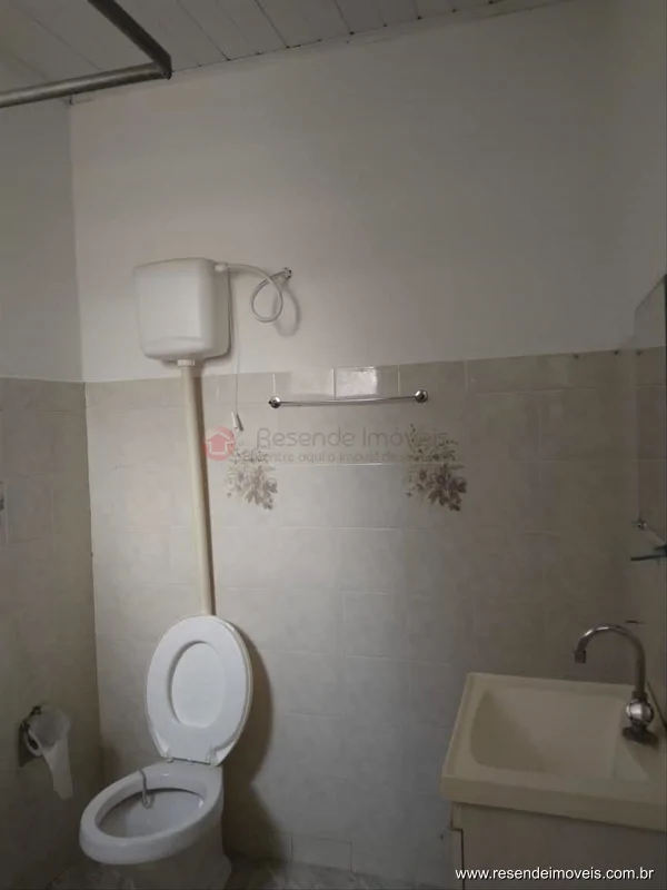 Foto 49 de 57 - Casa para aluguel em Vila Julieta