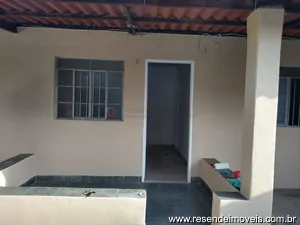 Casa para aluguel em Vila Julieta