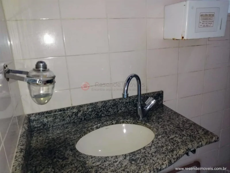 Foto 2 de 13 - Salão para aluguel em Vila Julieta