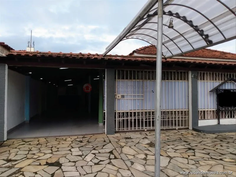 Foto 6 de 13 - Salão para aluguel em Vila Julieta