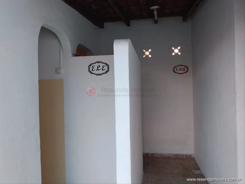 Foto 11 de 13 - Salão para aluguel em Vila Julieta