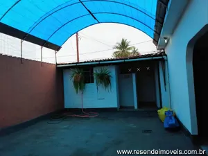 Salão para aluguel em Vila Julieta