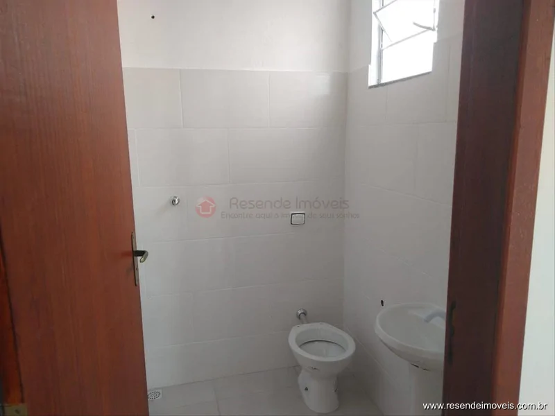 Foto 13 de 15 - Loja para aluguel em Morada do Contorno