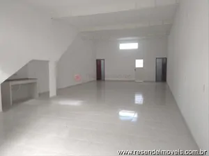 Loja para aluguel em Morada do Contorno