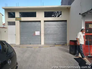 Loja para aluguel em Morada do Contorno
