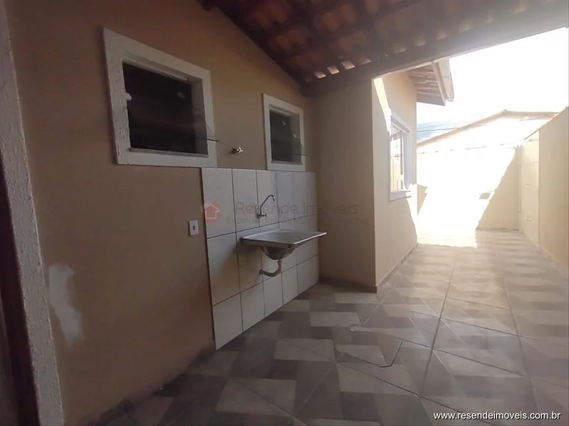 Foto 33 de 35 - Casa para venda em Elite