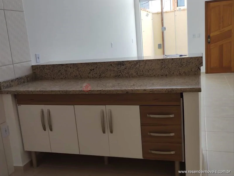 Foto 19 de 35 - Casa para venda em Elite