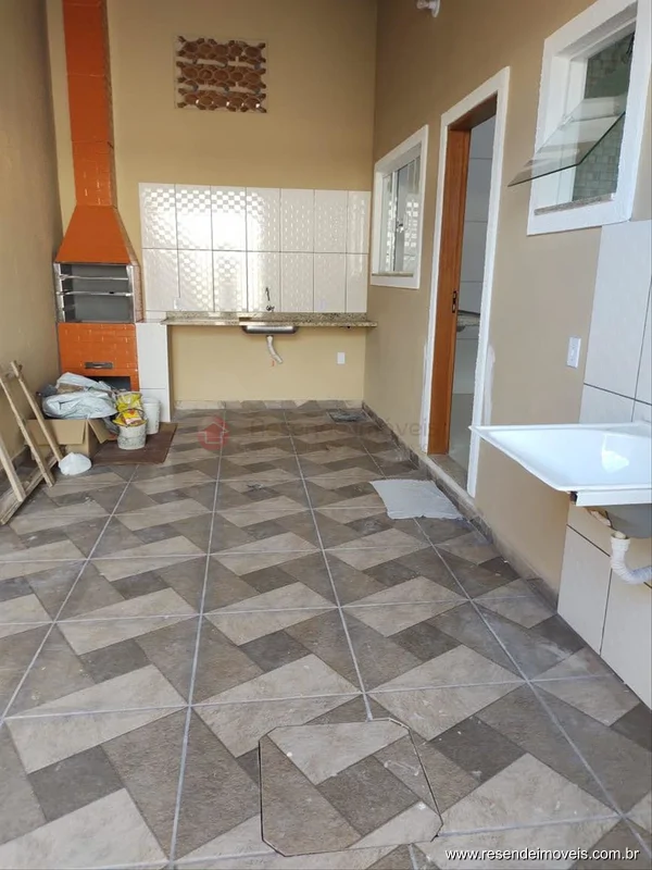 Foto 21 de 35 - Casa para venda em Elite