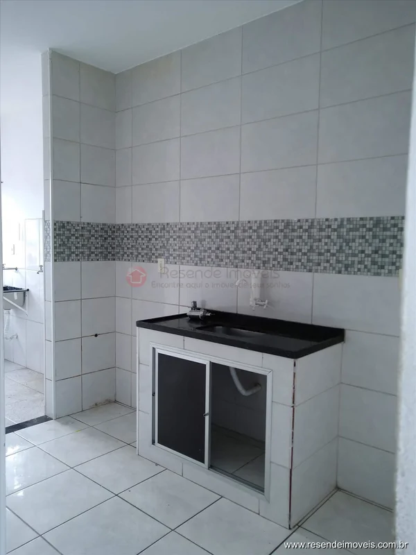 Foto 11 de 13 - Casa para aluguel em Boa Vista II