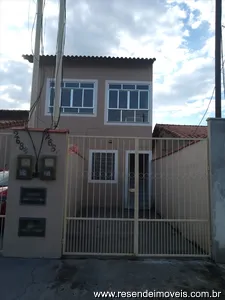 Casa para aluguel em Boa Vista II